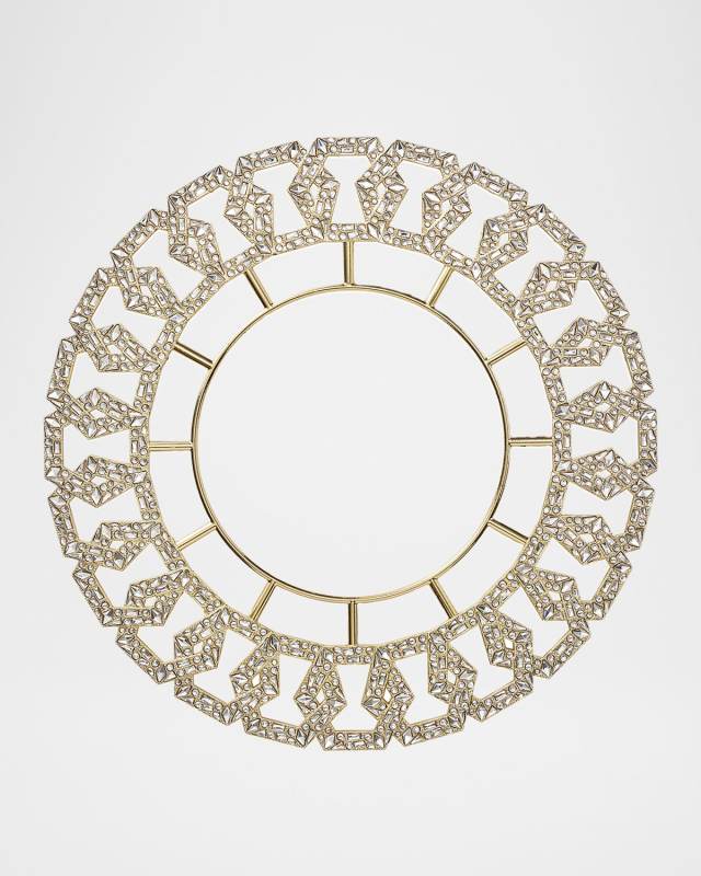 Tiara Charger